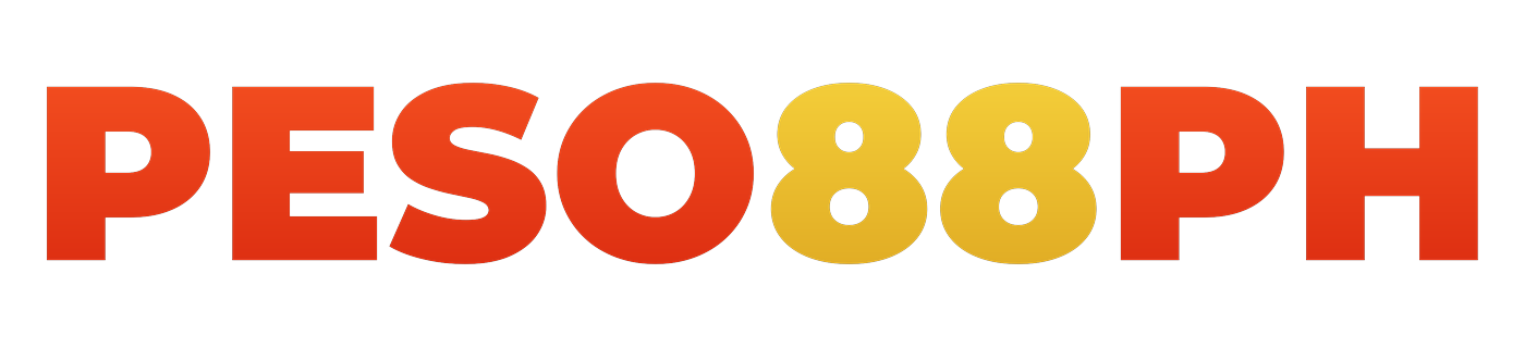 peso88ph logo